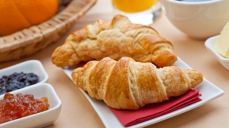 Croissant comp. .