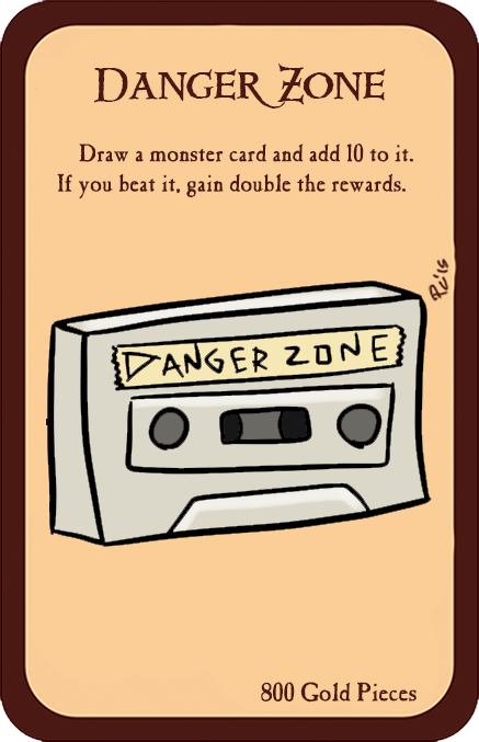 Custom Munchkin Cards. If you're like me then you enjoy a good card game. And if you're still like me you enjoy the best card game, Munchkin. These are some cus
