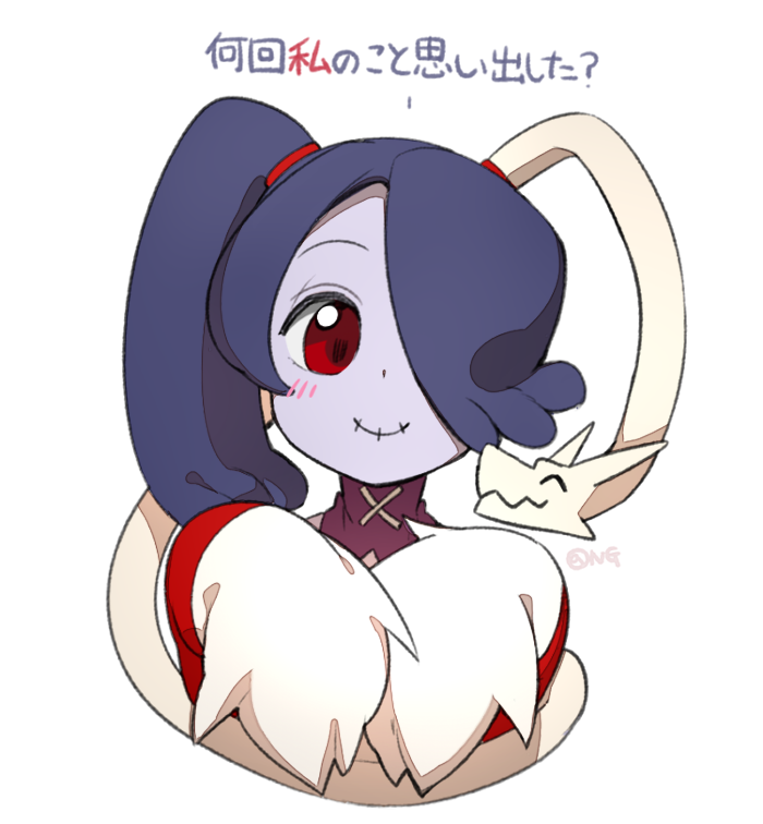 Cute/Cool Skullgirls Pictures. That's pretty crappy ice cream. Hat Switch! That's Dr. Valentine to you. Umbrella is not dealing with your . I'd ship it. Dinner 