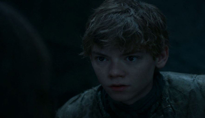 Game of Thrones Fact Compilation Part 3. After the first season had finished filming, the dogs playing the direwolves were offered to the actors who played thei