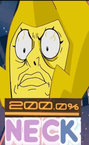 Gay Space Rocks Comp 15.0. Contents May Have Yellowed Edition :^). mug? - Steven Universe General YOU CLOD Edition. you abosolute however your wifeu choice is fantastic