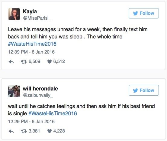 get ready to rage 2016. Nobody deserves to be treated like this.. Women the Destroying Men on Twitter rm we can Twitter and can r "t ma TI M. M L ‘.. I don't see the issue. If a girl does this to you, then they're an ass and you would not want to be with them in te long run, anyways. This just gets to the poi