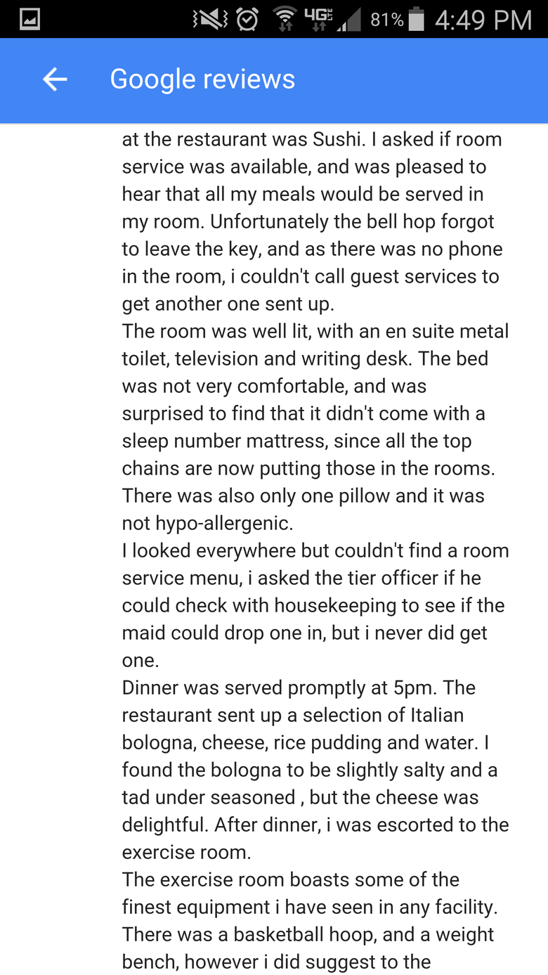 Got mine on groupon. Sounds like a sweet deal.. adx florence X E ALL IMAGES VIDEOS NEWS MAPS Cr https:// wwy. google. com USP Florence Bogx , Federal Correction