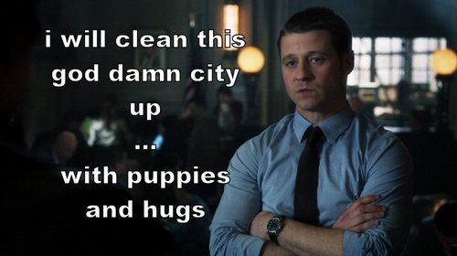 Gotham Comp. .. Ivy Pepper? Her name is Pamela Isley!