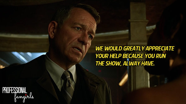 Gotham Comp. .. Ivy Pepper? Her name is Pamela Isley!