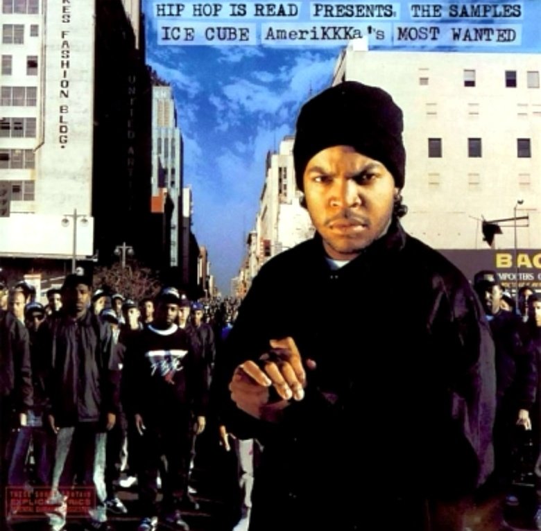 Greatest Hip Hop Albums 1. .. You forgot my mixtape