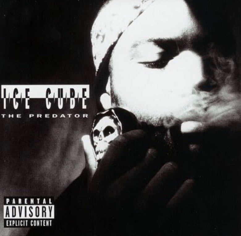 Greatest Hip Hop Albums 1. .. You forgot my mixtape