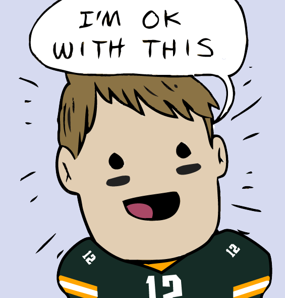 Green Bay Packers Facts. Saltyfries here! I'm a regular on this site and many people know that I'm from Green Bay, and I LOVE MY GREEN BAY PACKERS! SO! If I lov