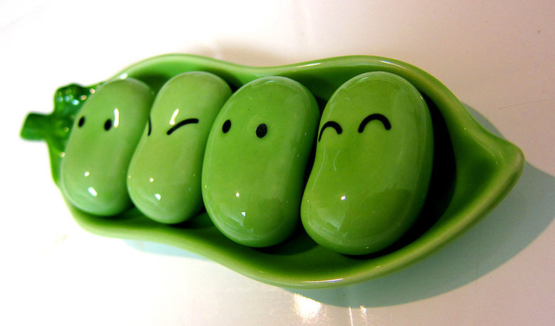 Green things comp. .. I don't know why this exists, but I like it.