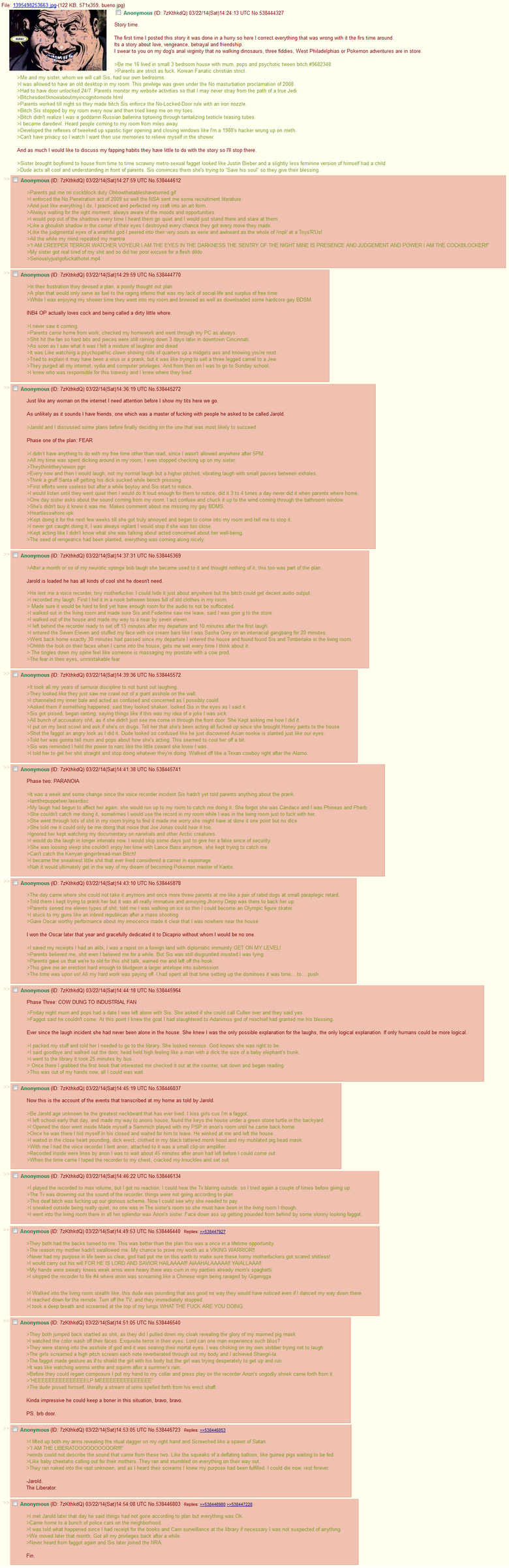 GreenText Comp. Here is content addy, greentexts that I have collected in my adventures on the interwebz.