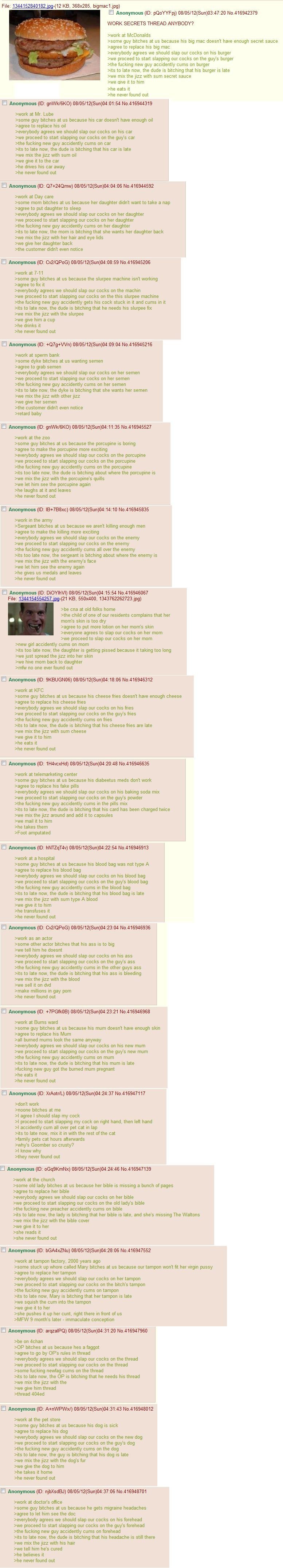 GreenText Comp. Here is content addy, greentexts that I have collected in my adventures on the interwebz.