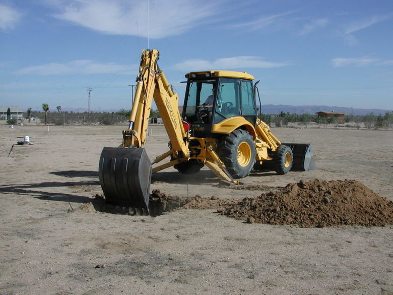 Ground breaking technology comp. . EFL-. no bagger 288 weak comp