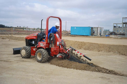 Ground breaking technology comp. . EFL-. no bagger 288 weak comp