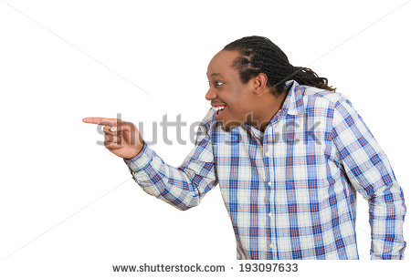 Guys Pointing Compilation. This will be this first installment of People Pointing, the best compilation of stock photos of guys pointing. They could be pointing