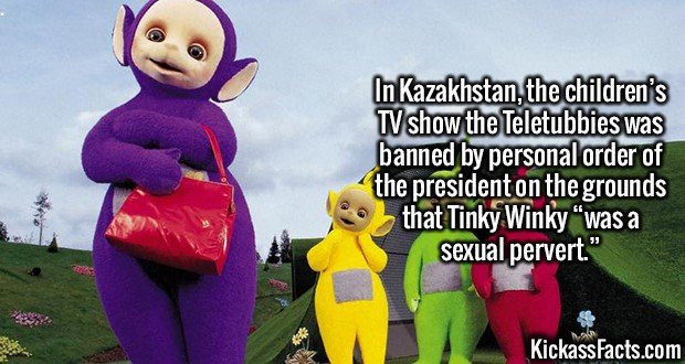 Kickass Facts Comp 1. www.dnainfo.com/new-york/20120413/greenwich-village-soho/snackman-mobbed-with-date-requests-after-taking-bite-out-of-crime en.wikipedia.or