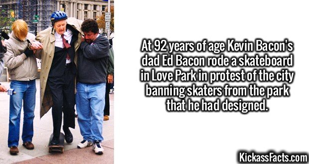 Kickass Facts Part 20: Ultra Long. Sorry for the huge wait, have a job and Fallout 4 now. Extra extra long post as apology. Happy Thanksgiving, post what you ar