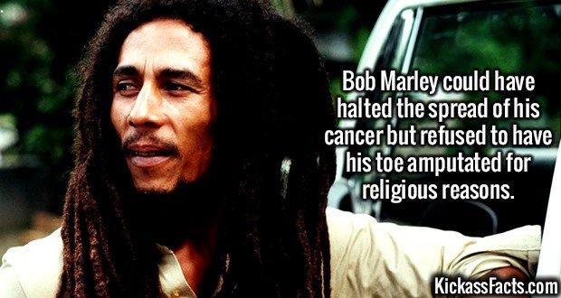 Kickass Facts Part 20: Ultra Long. Sorry for the huge wait, have a job and Fallout 4 now. Extra extra long post as apology. Happy Thanksgiving, post what you ar