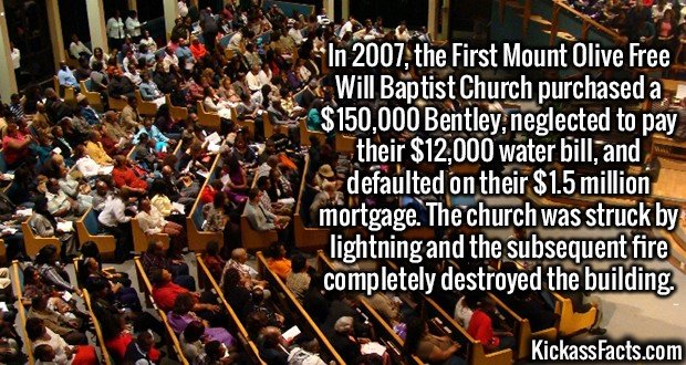 Kickass Facts Part 20: Ultra Long. Sorry for the huge wait, have a job and Fallout 4 now. Extra extra long post as apology. Happy Thanksgiving, post what you ar