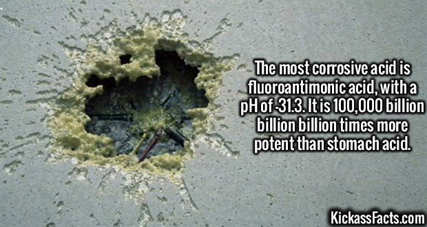 Kickass Facts Part 20: Ultra Long. Sorry for the huge wait, have a job and Fallout 4 now. Extra extra long post as apology. Happy Thanksgiving, post what you ar