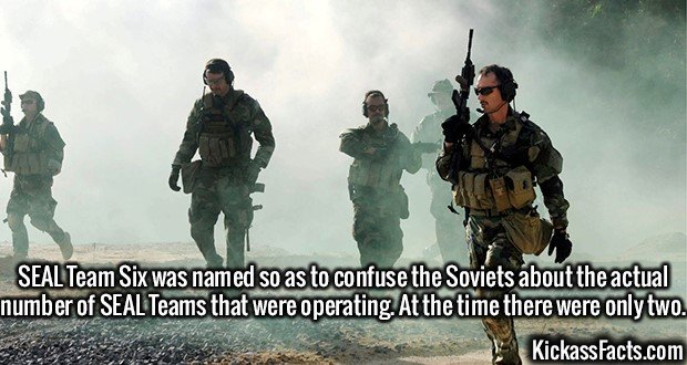 Kickass Facts Part 17. en.wikipedia.org/wiki/SEAL_Team_Six en.wikipedia.org/wiki/Trojan_War_(film) en.wikipedia.org/wiki/Donnie_Dunagan en.wikipedia.org/wiki/So