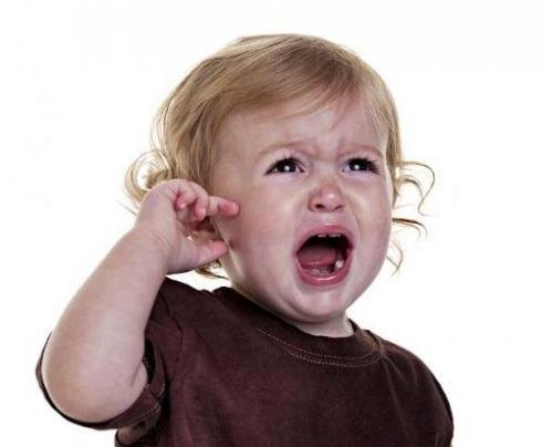 Kids. So the other day I was in the drugstore picking up some razors etc when I heard and saw this child screaming and throwing a temper tantrum, seeing the opp