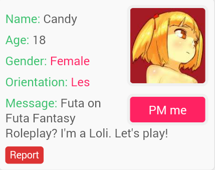 Kik Roleplay Cringetastica: Chapter One. My first comp of images on a roleplay site on Kik. My friend told me about this thing said that it's weird. I believe h