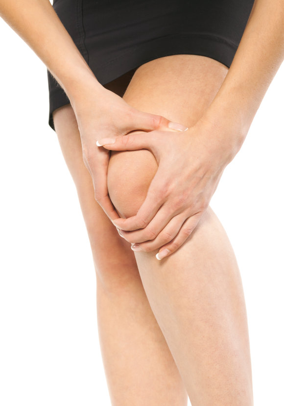 Knee comp. .. This comp is dedicated to user dennymyman