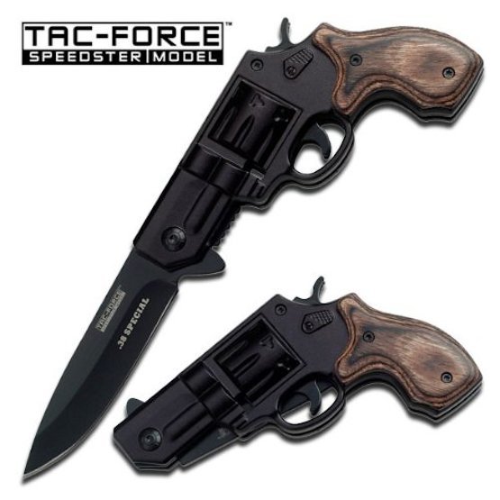 Knifegun comp. Sorry for any repeats. Post some of your own knifeguns!.. >Not holding a knife in your off-hand. Casuals.