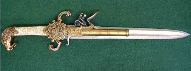 Knifegun comp. Sorry for any repeats. Post some of your own knifeguns!.. >Not holding a knife in your off-hand. Casuals.