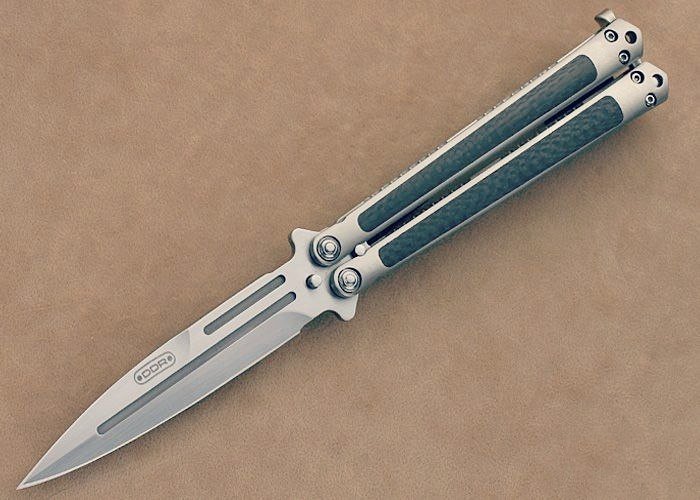 Knives. Send me a friend request.. "Now THIS, is a knife."