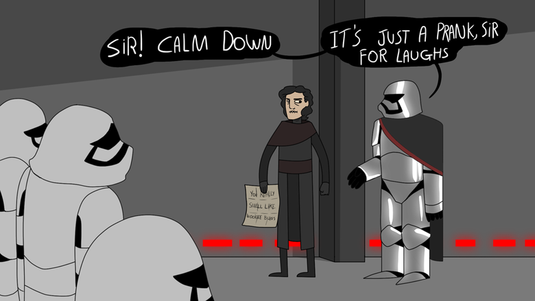 Kylograb. Parody of: youtu.be/b7mixrO2lzA?t=1m20s. UP 'tyi in Fl‘; If Y tit,. I'm ready for your red thumbs