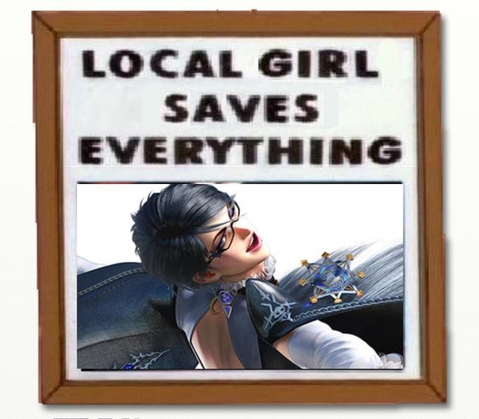 Obligatory salt dump. It's been a good run guys. Time to pack it in. Here's to many more years of Smashing. Thanks Samurai..