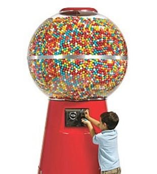 OC Neat Holiday gift ideas comp! Pt. 3. MANATEA Silicone Tea Infuser Price: $2.39 Hyperlink: www.amazon.com/Fred-Friends-MANATEA-Silicone-Infus Classic USB NES 