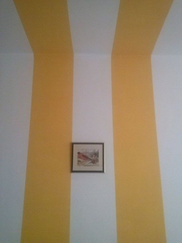 OCD Nightmare Comp II. This is actually a puzzle that never fits together perfectly. No matter how you align the pieces, one is always offset... OCD content jumble jammies