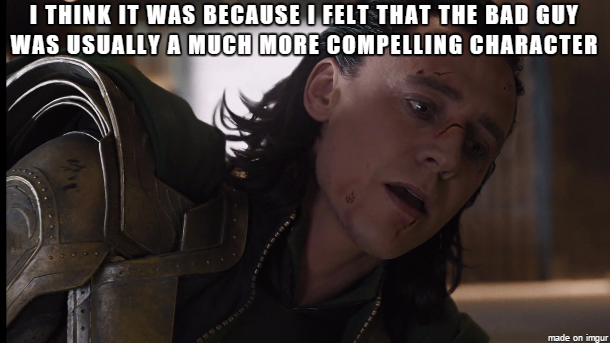 Ode to the dark side. . WHEN I Wla' I' l} "THE My or THE HENRI" can. I have what you are looking for