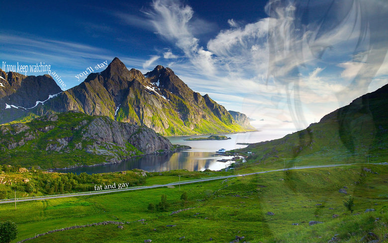 Offensive Sweary Wallpapers. Hope you enjoyed fuccbois. Here's some insults for you getwrecked.com/home.