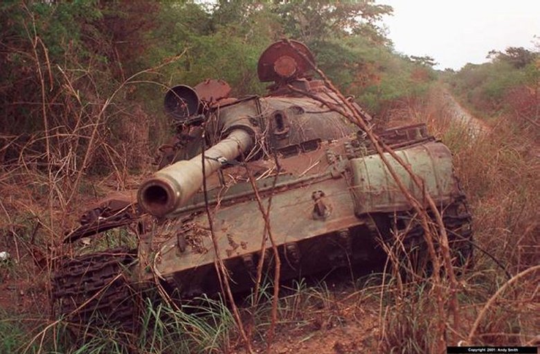 old warriors at peace 3/3. Comp 1 /channel/military/Old+warriors+at+peace+1+3/YjmfLLw Comp 2 /channel/military/Old+warriors+at+peace+2+3/xjmfLkw/.. The first picture depicts a T28GMC as it was found in a wooded clearing at Fort Belvoir in 1974 before it was given a cosmetic restoration and put on display. T