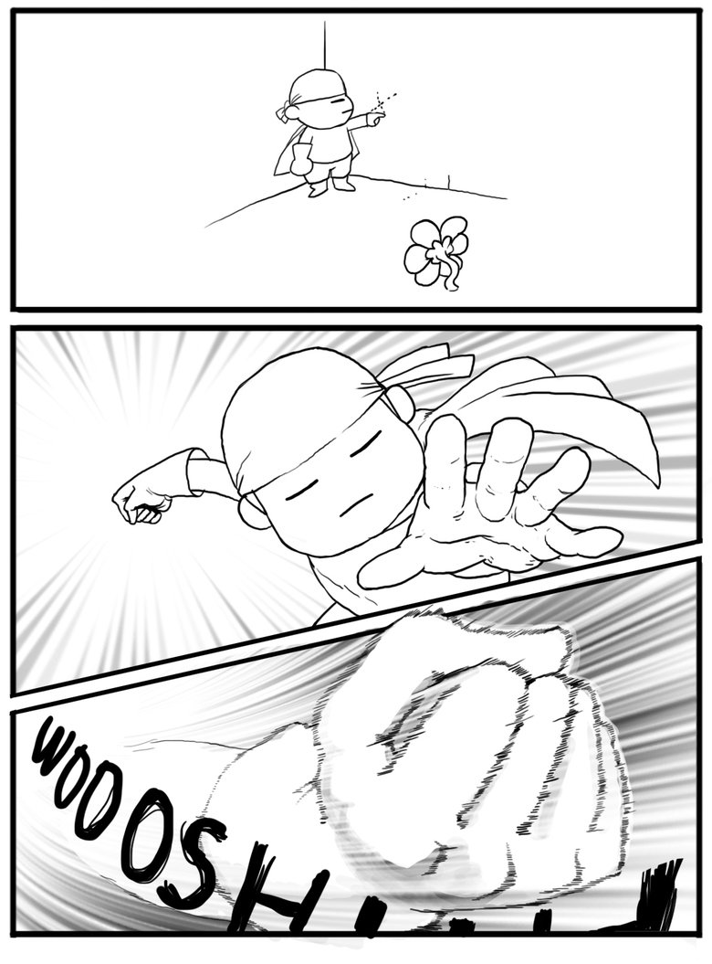 One Tale Man. .. This looks usable.