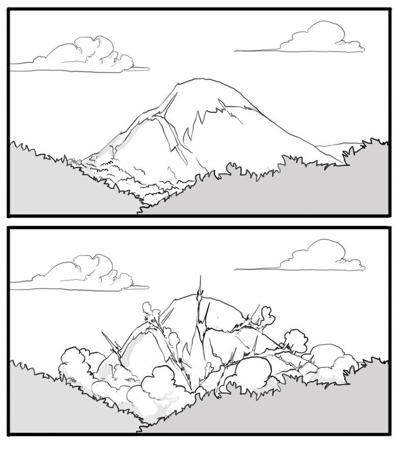 One Tale Man. .. This looks usable.