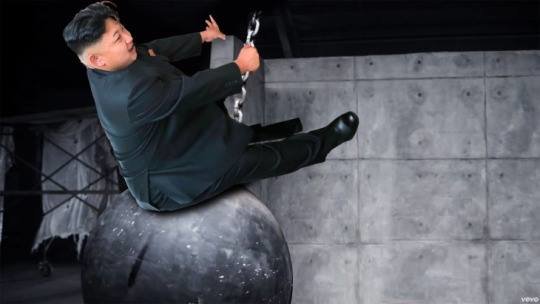 Our glorious leader Admin. .