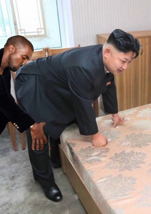 Our glorious leader Admin. .