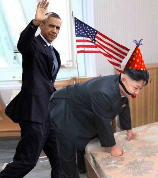 Our glorious leader Admin. .