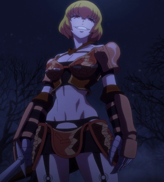 Overlord ep9. Overlord Alternative Titles English: Overlord Synonyms: Over Lord Japanese: オーバーロード A word of advice: Never mess with Nabe or she will destroy you