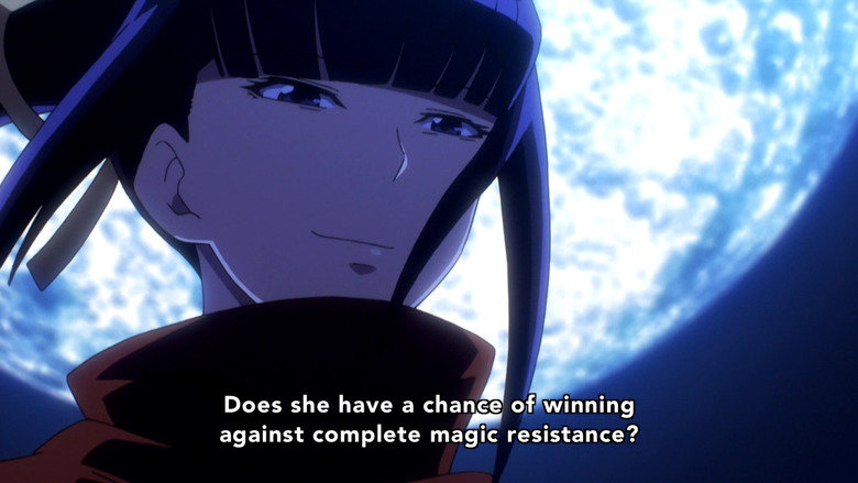 Overlord ep9. Overlord Alternative Titles English: Overlord Synonyms: Over Lord Japanese: オーバーロード A word of advice: Never mess with Nabe or she will destroy you