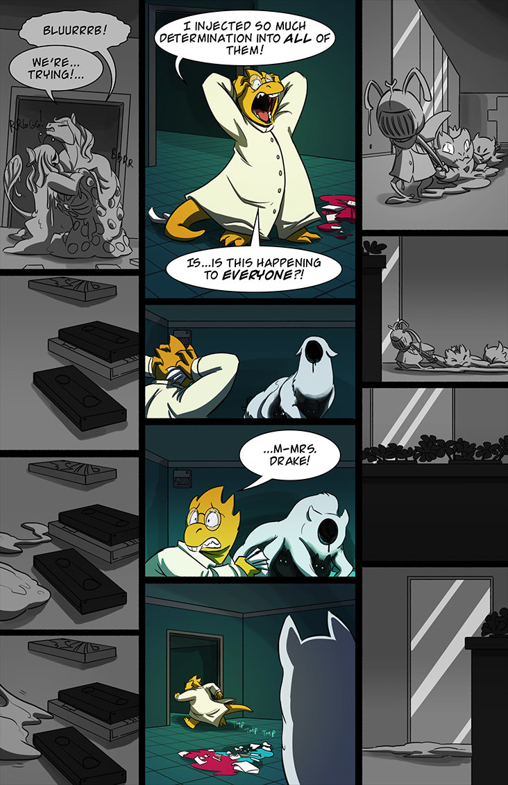 Sans sized comp. Source; sing-jone.tumblr.com/post/134671959439/rude Source; lynxgriffin.tumblr.com/post/134665990868/aaaand-because-i-did-end-up-getting-inspir