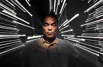 Science Stories #1. Do you know this man? No? Then I'm going to tell you a story about how he invented one little but useful thing and won the nobel price with 