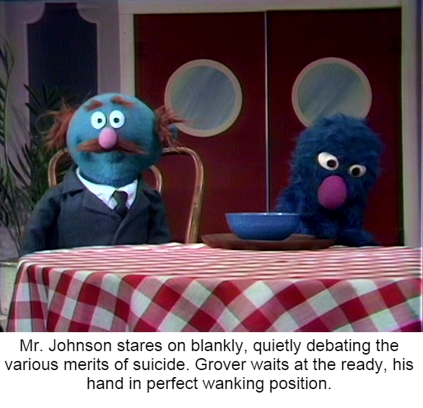 Sesame Street Adventures 75. The warranty was supposed to last for 5 years, but it had undergone more brutality than 3 generations of North Korean dissidents. T