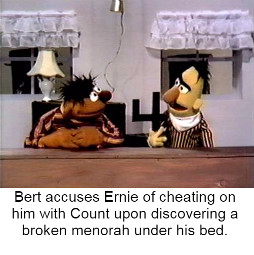 Sesame Street Adventures 75. The warranty was supposed to last for 5 years, but it had undergone more brutality than 3 generations of North Korean dissidents. T