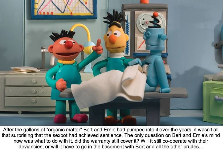 Sesame Street Adventures 75. The warranty was supposed to last for 5 years, but it had undergone more brutality than 3 generations of North Korean dissidents. T