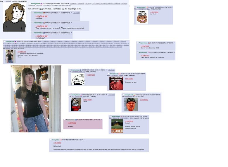 Shit I Found On The Internet (Part 7). .. If you put ponies in your comp, you're gonna have a bad time.